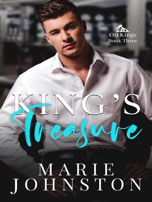 cover image of King's Treasure